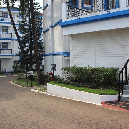 Nk Royal Palms Benaulim Apartment Luaran gambar