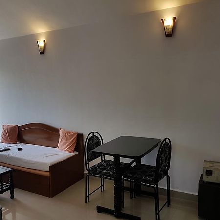 Nk Royal Palms Benaulim Apartment Luaran gambar