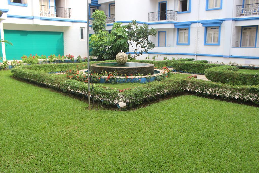 Nk Royal Palms Benaulim Apartment Luaran gambar
