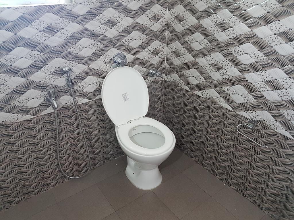 Nk Royal Palms Benaulim Apartment Luaran gambar