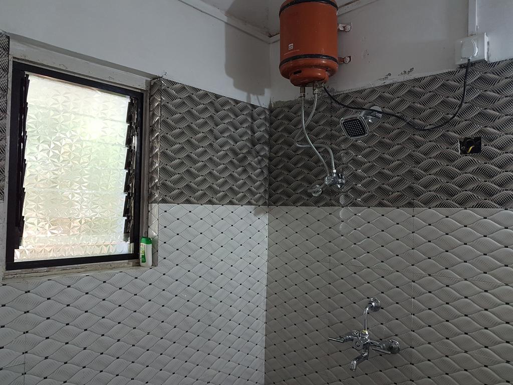 Nk Royal Palms Benaulim Apartment Luaran gambar