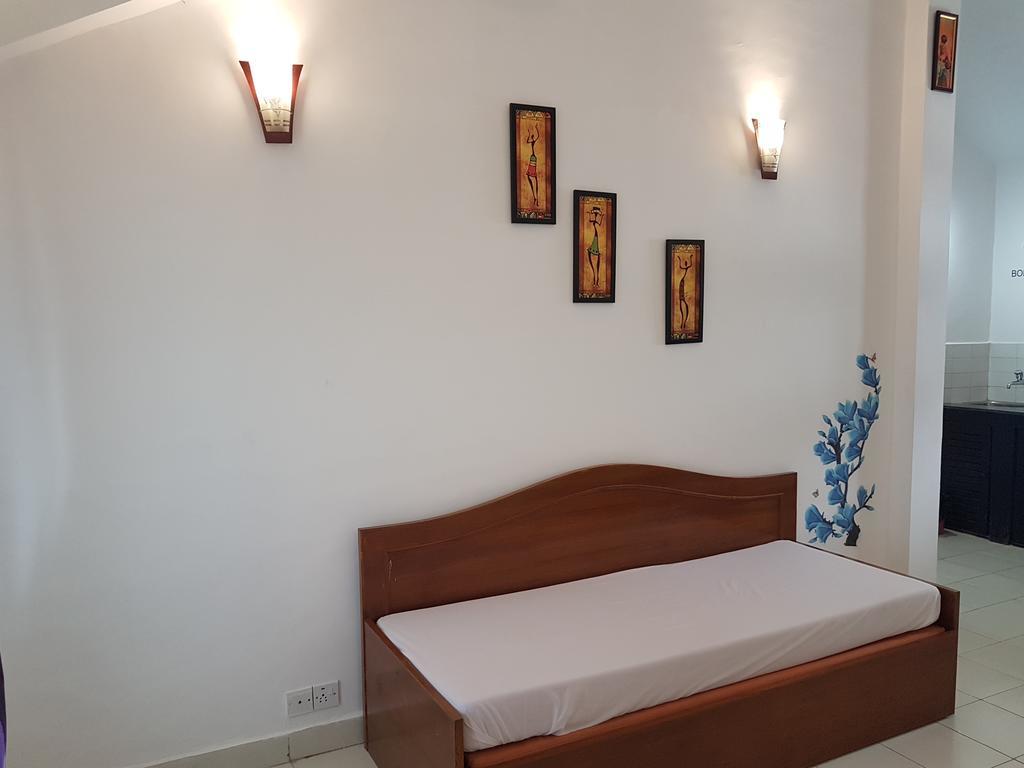 Nk Royal Palms Benaulim Apartment Luaran gambar