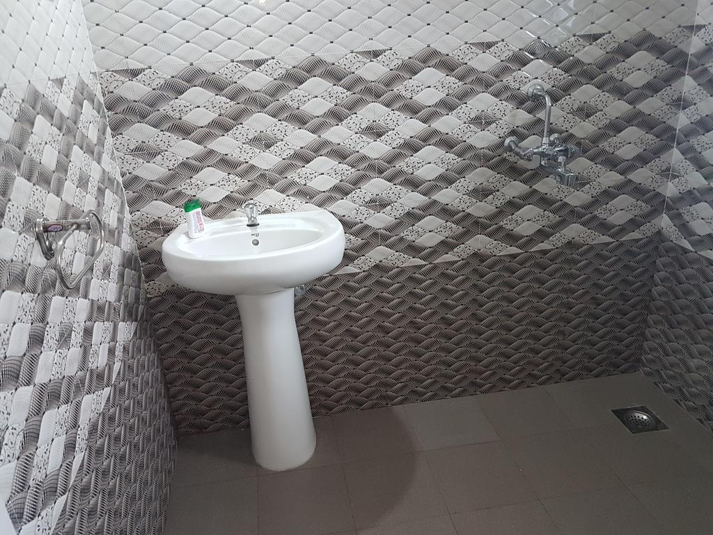 Nk Royal Palms Benaulim Apartment Luaran gambar