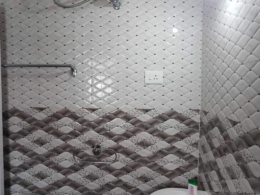 Nk Royal Palms Benaulim Apartment Luaran gambar
